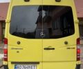 Мерседес Sprinter, объемом двигателя 2.1 л и пробегом 185 тыс. км за 17100 $, фото 5 на Automoto.ua