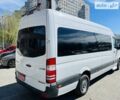 Мерседес Sprinter, объемом двигателя 2.2 л и пробегом 250 тыс. км за 19300 $, фото 48 на Automoto.ua