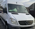 Мерседес Sprinter, объемом двигателя 2.3 л и пробегом 330 тыс. км за 16500 $, фото 1 на Automoto.ua