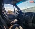 Мерседес Sprinter, объемом двигателя 2.9 л и пробегом 480 тыс. км за 16800 $, фото 3 на Automoto.ua