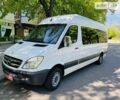 Мерседес Sprinter, объемом двигателя 2.2 л и пробегом 250 тыс. км за 19300 $, фото 13 на Automoto.ua