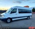 Мерседес Sprinter, об'ємом двигуна 2.2 л та пробігом 582 тис. км за 16600 $, фото 10 на Automoto.ua