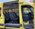 Мерседес Sprinter, объемом двигателя 2.1 л и пробегом 185 тыс. км за 17100 $, фото 9 на Automoto.ua