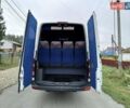 Мерседес Sprinter, об'ємом двигуна 2.2 л та пробігом 450 тис. км за 34000 $, фото 25 на Automoto.ua