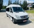 Мерседес Sprinter, объемом двигателя 2.2 л и пробегом 250 тыс. км за 19300 $, фото 5 на Automoto.ua