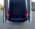 Мерседес Sprinter, об'ємом двигуна 2.2 л та пробігом 582 тис. км за 16600 $, фото 1 на Automoto.ua