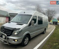 Мерседес Sprinter, об'ємом двигуна 2.9 л та пробігом 278 тис. км за 27500 $, фото 1 на Automoto.ua