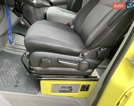 Мерседес Sprinter, объемом двигателя 2.1 л и пробегом 185 тыс. км за 17100 $, фото 7 на Automoto.ua