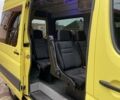 Мерседес Sprinter, объемом двигателя 2.1 л и пробегом 185 тыс. км за 17100 $, фото 1 на Automoto.ua