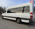 Мерседес Sprinter, объемом двигателя 2.3 л и пробегом 330 тыс. км за 16500 $, фото 8 на Automoto.ua