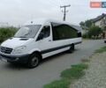 Мерседес Sprinter, об'ємом двигуна 2.2 л та пробігом 450 тис. км за 34000 $, фото 7 на Automoto.ua