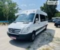 Мерседес Sprinter, объемом двигателя 2.2 л и пробегом 250 тыс. км за 19300 $, фото 6 на Automoto.ua