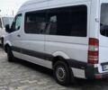 Мерседес Sprinter, объемом двигателя 2.15 л и пробегом 514 тыс. км за 11700 $, фото 7 на Automoto.ua
