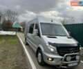 Мерседес Sprinter, об'ємом двигуна 2.9 л та пробігом 278 тис. км за 27500 $, фото 2 на Automoto.ua