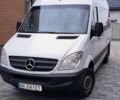 Мерседес Sprinter, объемом двигателя 2.15 л и пробегом 514 тыс. км за 11700 $, фото 1 на Automoto.ua