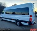 Мерседес Sprinter, об'ємом двигуна 2.2 л та пробігом 582 тис. км за 16600 $, фото 11 на Automoto.ua