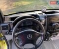 Мерседес Sprinter, объемом двигателя 2.1 л и пробегом 185 тыс. км за 17100 $, фото 11 на Automoto.ua