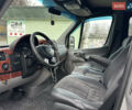 Мерседес Sprinter, об'ємом двигуна 2.9 л та пробігом 278 тис. км за 27500 $, фото 7 на Automoto.ua