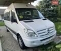Мерседес Sprinter, объемом двигателя 2.1 л и пробегом 397 тыс. км за 17850 $, фото 1 на Automoto.ua