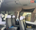 Мерседес Sprinter, объемом двигателя 2.3 л и пробегом 330 тыс. км за 16500 $, фото 6 на Automoto.ua