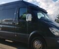 Мерседес Sprinter, объемом двигателя 0 л и пробегом 406 тыс. км за 13700 $, фото 13 на Automoto.ua