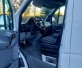 Мерседес Sprinter, об'ємом двигуна 2.2 л та пробігом 582 тис. км за 16600 $, фото 9 на Automoto.ua