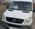 Мерседес Sprinter, объемом двигателя 2.3 л и пробегом 330 тыс. км за 16500 $, фото 5 на Automoto.ua