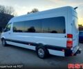 Мерседес Sprinter, об'ємом двигуна 2.2 л та пробігом 582 тис. км за 16600 $, фото 12 на Automoto.ua