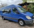 Мерседес Sprinter, объемом двигателя 2.99 л и пробегом 603 тыс. км за 17500 $, фото 5 на Automoto.ua