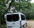 Мерседес Sprinter, объемом двигателя 2.14 л и пробегом 411 тыс. км за 15000 $, фото 5 на Automoto.ua
