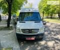 Мерседес Sprinter, объемом двигателя 2.2 л и пробегом 250 тыс. км за 19300 $, фото 10 на Automoto.ua