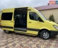 Мерседес Sprinter, об'ємом двигуна 2.1 л та пробігом 185 тис. км за 17100 $, фото 1 на Automoto.ua