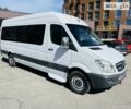 Мерседес Sprinter, объемом двигателя 2.2 л и пробегом 250 тыс. км за 19300 $, фото 39 на Automoto.ua