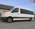 Мерседес Sprinter, объемом двигателя 2.3 л и пробегом 330 тыс. км за 16500 $, фото 7 на Automoto.ua