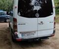 Мерседес Sprinter, объемом двигателя 2.14 л и пробегом 411 тыс. км за 15000 $, фото 10 на Automoto.ua