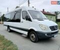 Мерседес Sprinter, об'ємом двигуна 2.2 л та пробігом 450 тис. км за 34000 $, фото 4 на Automoto.ua
