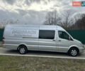 Мерседес Sprinter, об'ємом двигуна 2.9 л та пробігом 278 тис. км за 27500 $, фото 1 на Automoto.ua