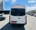 Мерседес Sprinter, объемом двигателя 2.2 л и пробегом 250 тыс. км за 19300 $, фото 45 на Automoto.ua