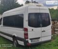 Мерседес Sprinter, об'ємом двигуна 2.14 л та пробігом 111 тис. км за 21000 $, фото 3 на Automoto.ua