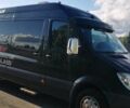 Мерседес Sprinter, объемом двигателя 0 л и пробегом 406 тыс. км за 13700 $, фото 12 на Automoto.ua
