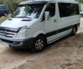 Мерседес Sprinter, объемом двигателя 2.14 л и пробегом 411 тыс. км за 15000 $, фото 8 на Automoto.ua