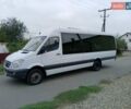 Мерседес Sprinter, об'ємом двигуна 2.2 л та пробігом 450 тис. км за 34000 $, фото 1 на Automoto.ua