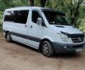 Мерседес Sprinter, объемом двигателя 2.14 л и пробегом 411 тыс. км за 15000 $, фото 9 на Automoto.ua