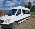 Мерседес Sprinter, объемом двигателя 2.9 л и пробегом 480 тыс. км за 16800 $, фото 1 на Automoto.ua