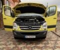 Мерседес Sprinter, об'ємом двигуна 2.1 л та пробігом 185 тис. км за 17100 $, фото 10 на Automoto.ua