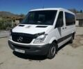 Мерседес Sprinter, объемом двигателя 2.14 л и пробегом 484 тыс. км за 10500 $, фото 1 на Automoto.ua