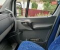 Мерседес Sprinter, об'ємом двигуна 2.2 л та пробігом 450 тис. км за 34000 $, фото 47 на Automoto.ua