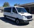 Мерседес Sprinter, объемом двигателя 2.14 л и пробегом 484 тыс. км за 10500 $, фото 1 на Automoto.ua