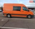 Мерседес Sprinter, объемом двигателя 0 л и пробегом 280 тыс. км за 14220 $, фото 1 на Automoto.ua
