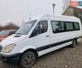 Мерседес Sprinter, объемом двигателя 2.9 л и пробегом 480 тыс. км за 16800 $, фото 6 на Automoto.ua